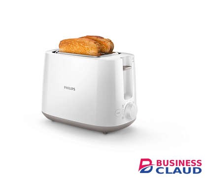 Philips HD2581 2 Slices Bread Toaster