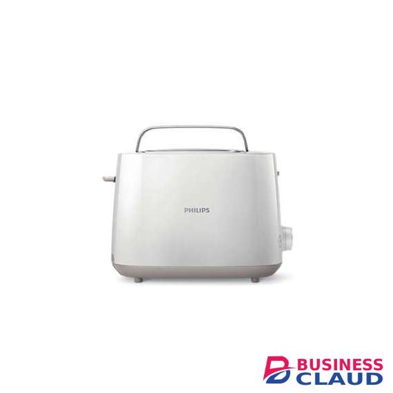Philips HD2581 2 Slices Bread Toaster