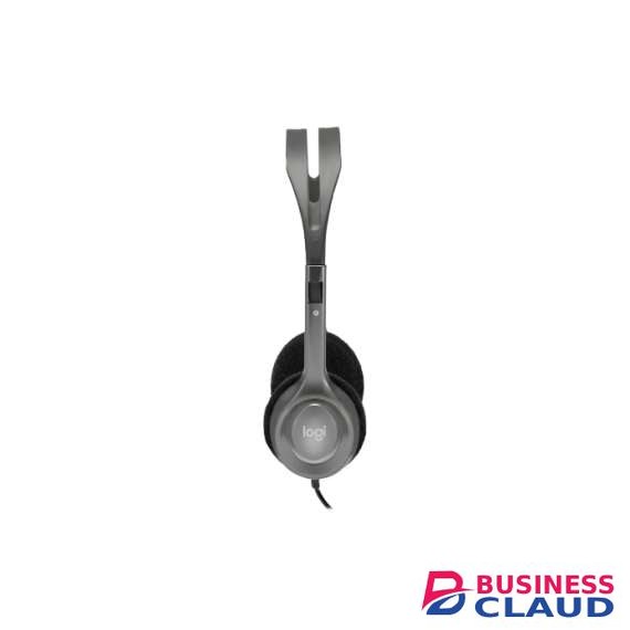Logitech H110 Stereo Headset