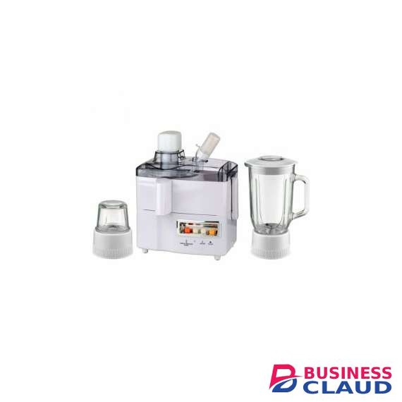 Ramtons RM278 3 in 1 Juicer