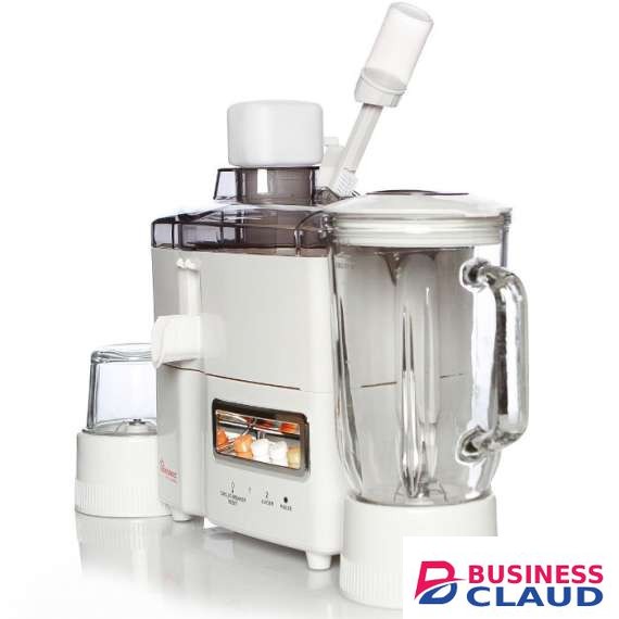 Ramtons RM278 3 in 1 Juicer