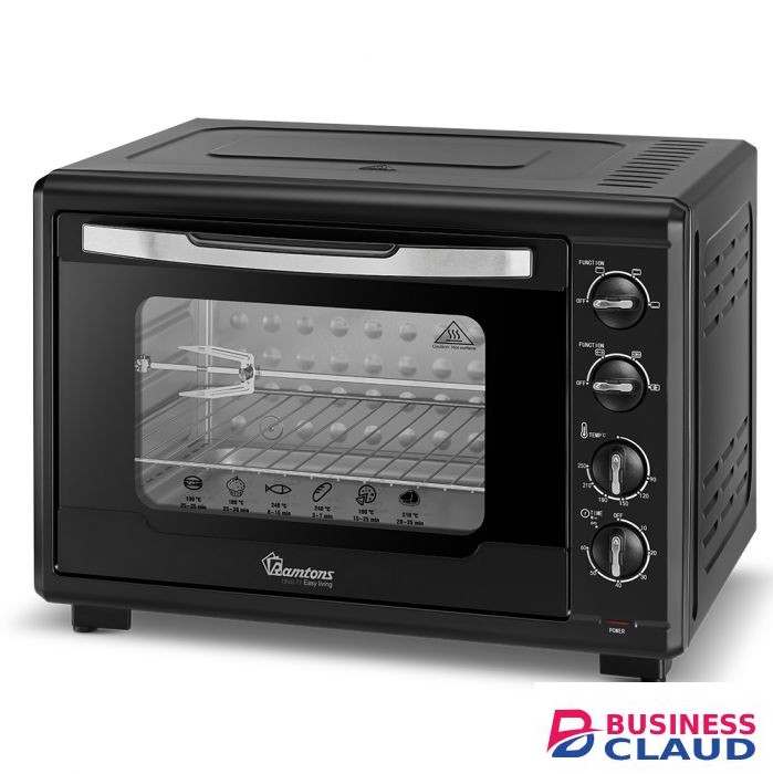 Ramtons RM587 Oven Toaster