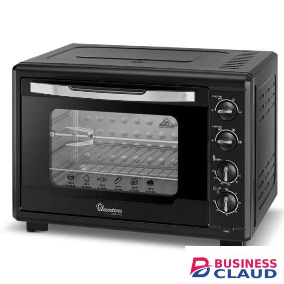 Ramtons RM587 Oven Toaster