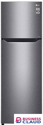 LG GN-B272SQCB 254L Top Mount Freezer Refrigerator