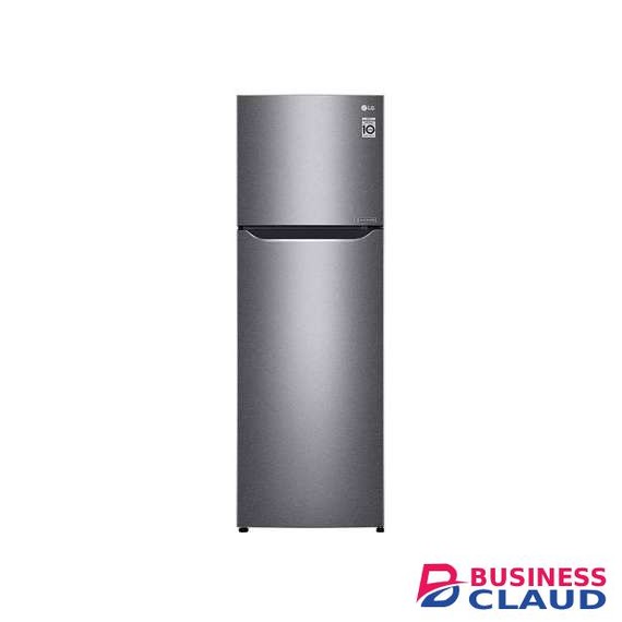 LG GN-B272SQCB 254L Top Mount Freezer Refrigerator