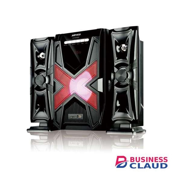Armco AHT-ZX35BT 2.1 Channel Subwoofer