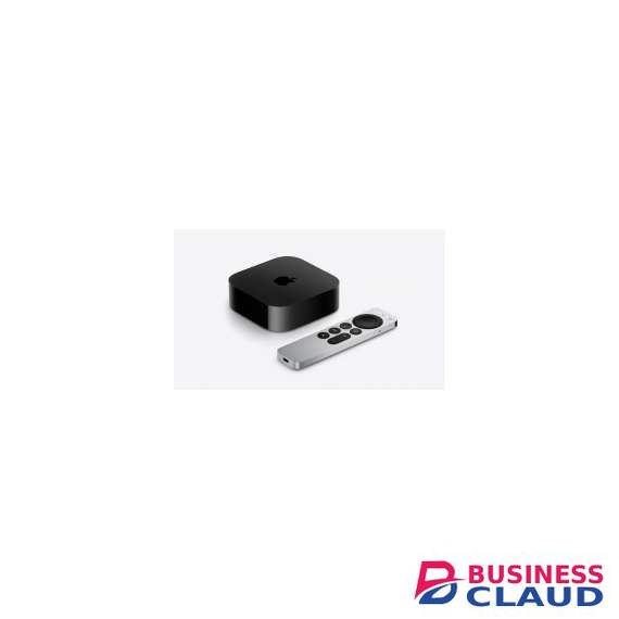 Apple TV 4K 64GB Set-top Box