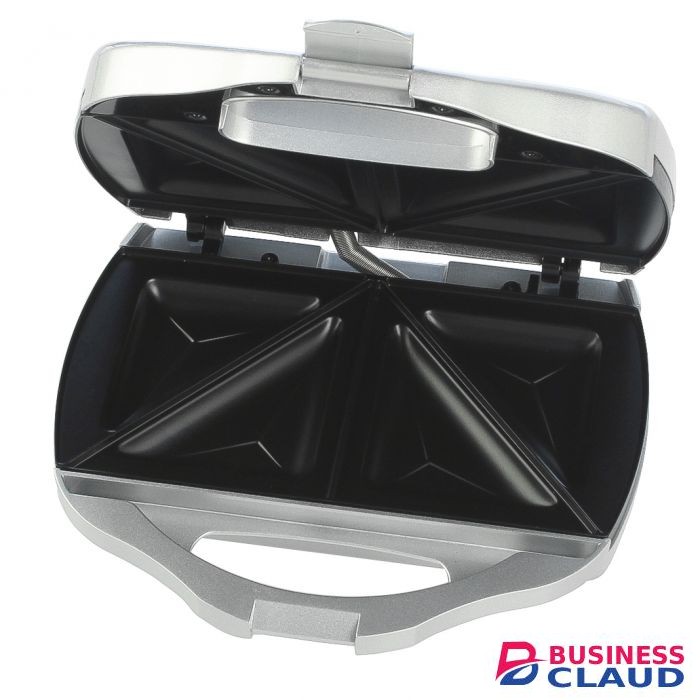 Ramtons RM114 2 Slice Sandwich Toaster