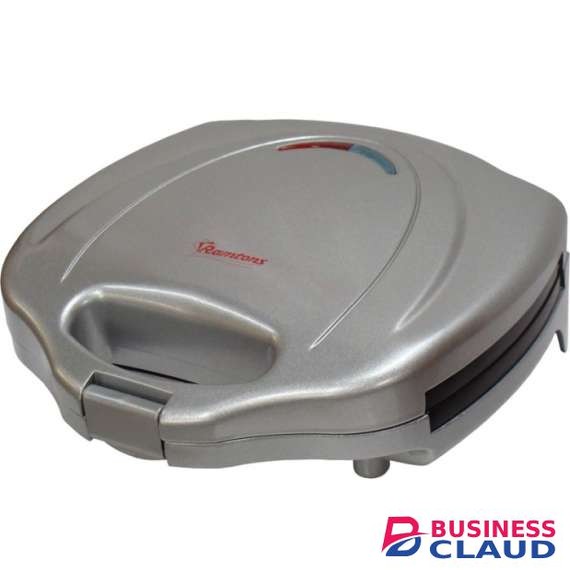 Ramtons RM114 2 Slice Sandwich Toaster