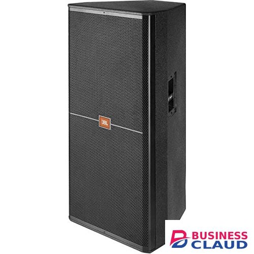 JBL SRX725 2-Way Dual 15" Speaker