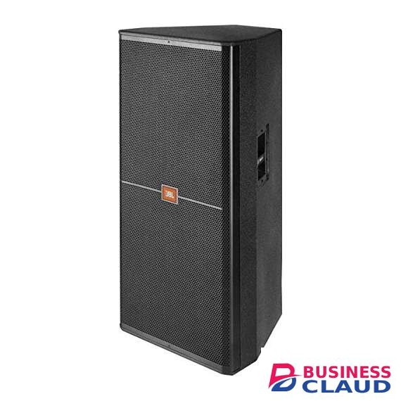 JBL SRX725 2-Way Dual 15" Speaker