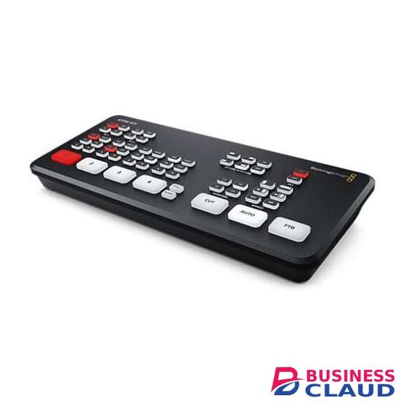 Blackmagic Design ATEM SDI Pro ISO Switcher