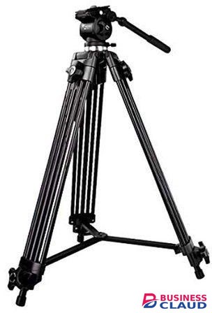 Weifeng WF-717 1.8m Camera Tripod
