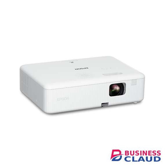 Epson CO-W01 WXGA Portable Projector