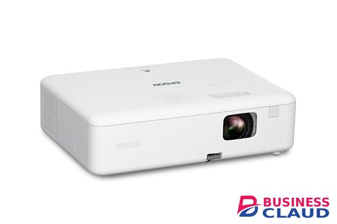 Epson CO-W01 WXGA Portable Projector