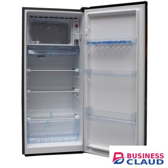 Ramtons RF140 190L Single Door Refrigerator