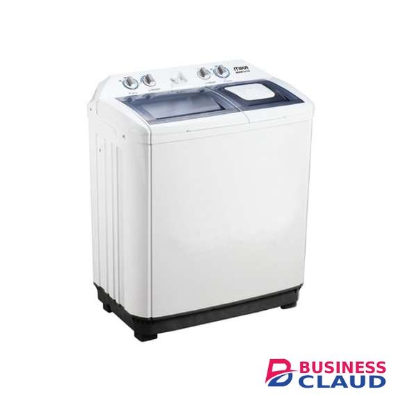 Mika MWM12110 10 Kg Twin Tub Washing Machine