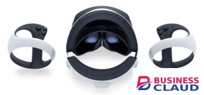 PlayStation VR2 Virtual Reality Headset