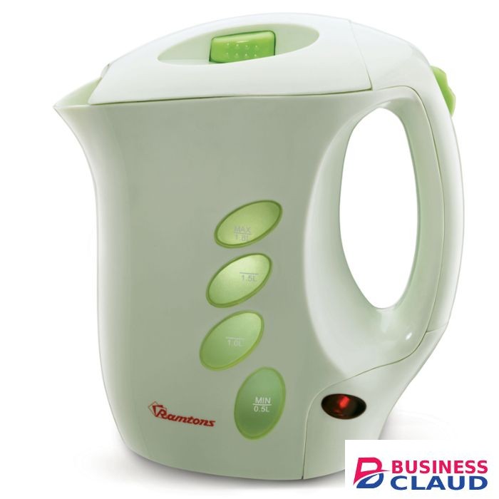 Ramtons RM115 1.8L Corded Electric Kettle