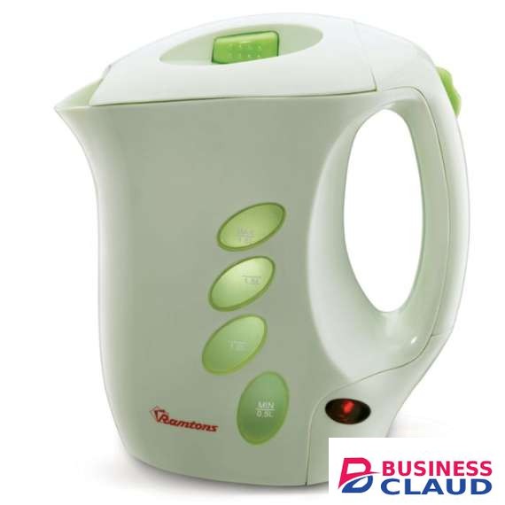 Ramtons RM115 1.8L Corded Electric Kettle