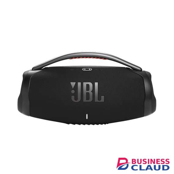 JBL Boombox 3 Portable Bluetooth Speaker