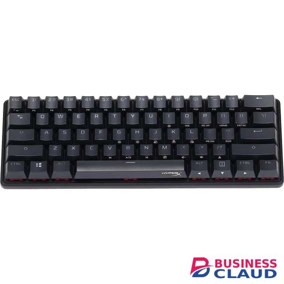 HyperX Alloy Origins 60 Mechanical Gaming Keyboard