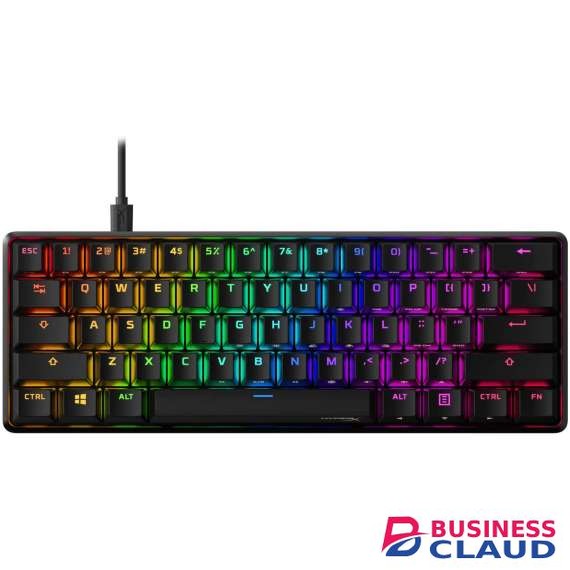 HyperX Alloy Origins 60 Mechanical Gaming Keyboard