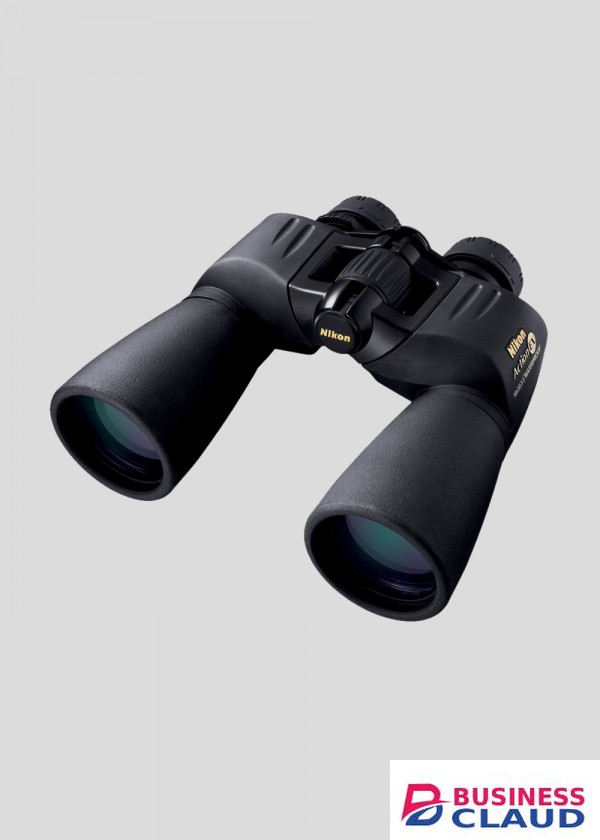 Nikon Action EX 16X50 CF Binoculars