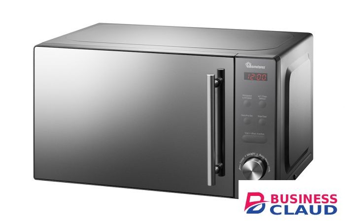 Ramtons RM458 20L Digital Microwave