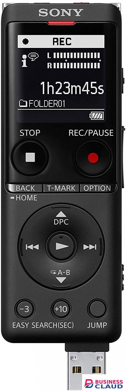 Sony ICD-UX570 Digital Voice Recorder