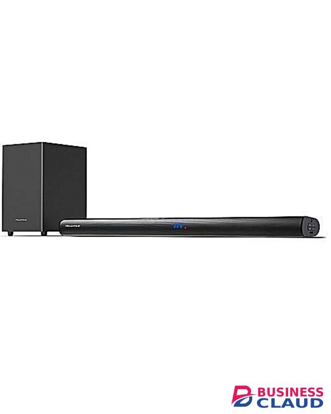 Hisense HS212 2.1 Channel Soundbar