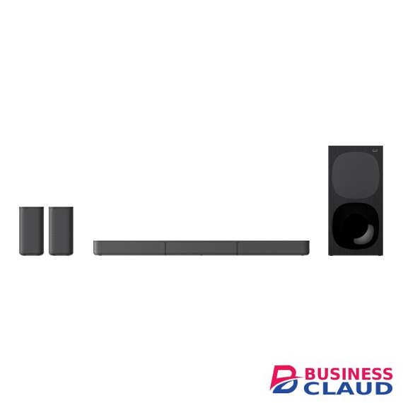 Sony HT-S20R 5.1 Channel Home Cinema Sound bar