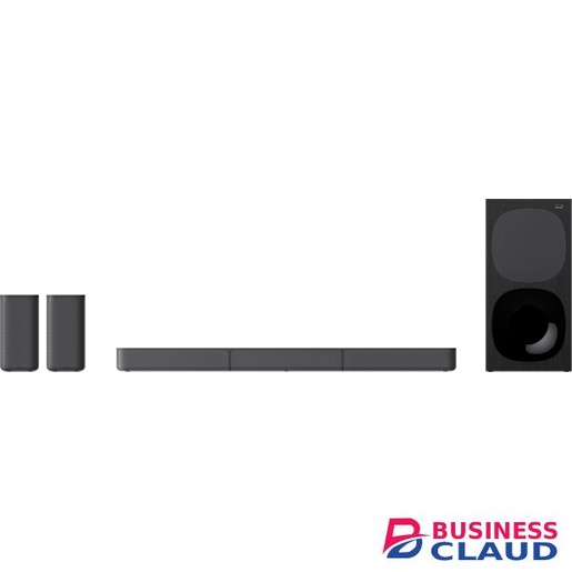 Sony HT-S20R 5.1 Channel Home Cinema Sound bar