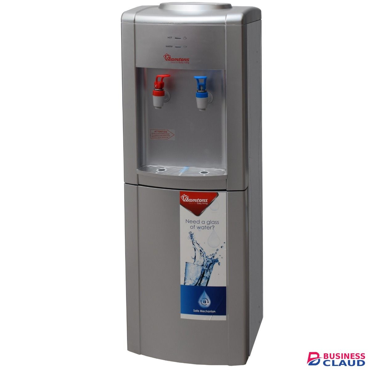 Ramtons RM576 Hot and Normal Water Dispenser