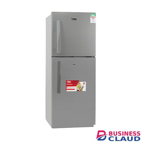Von Hotpoint VART-25NHS Double Door Refrigerator