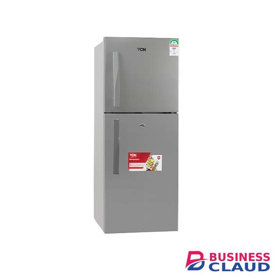 Von Hotpoint VART-25NHS Double Door Refrigerator
