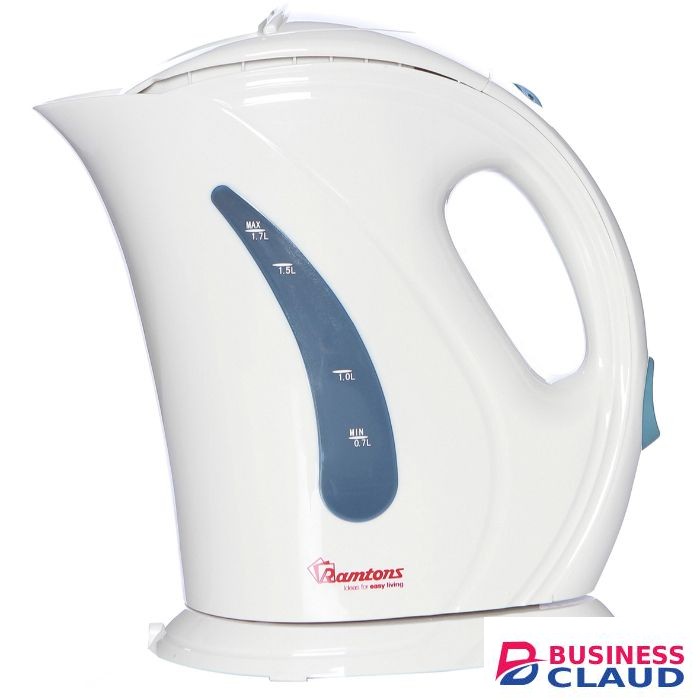 Ramtons RM225 1.7L Cordless Electric Kettle