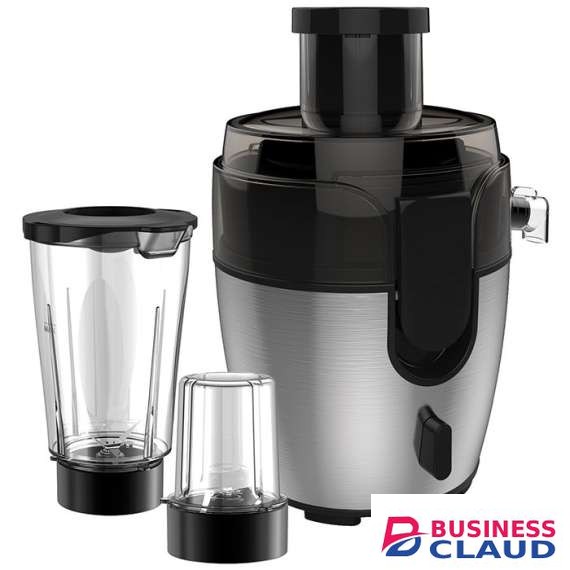 Ramtons RM541 3 in 1 Juicer Blender