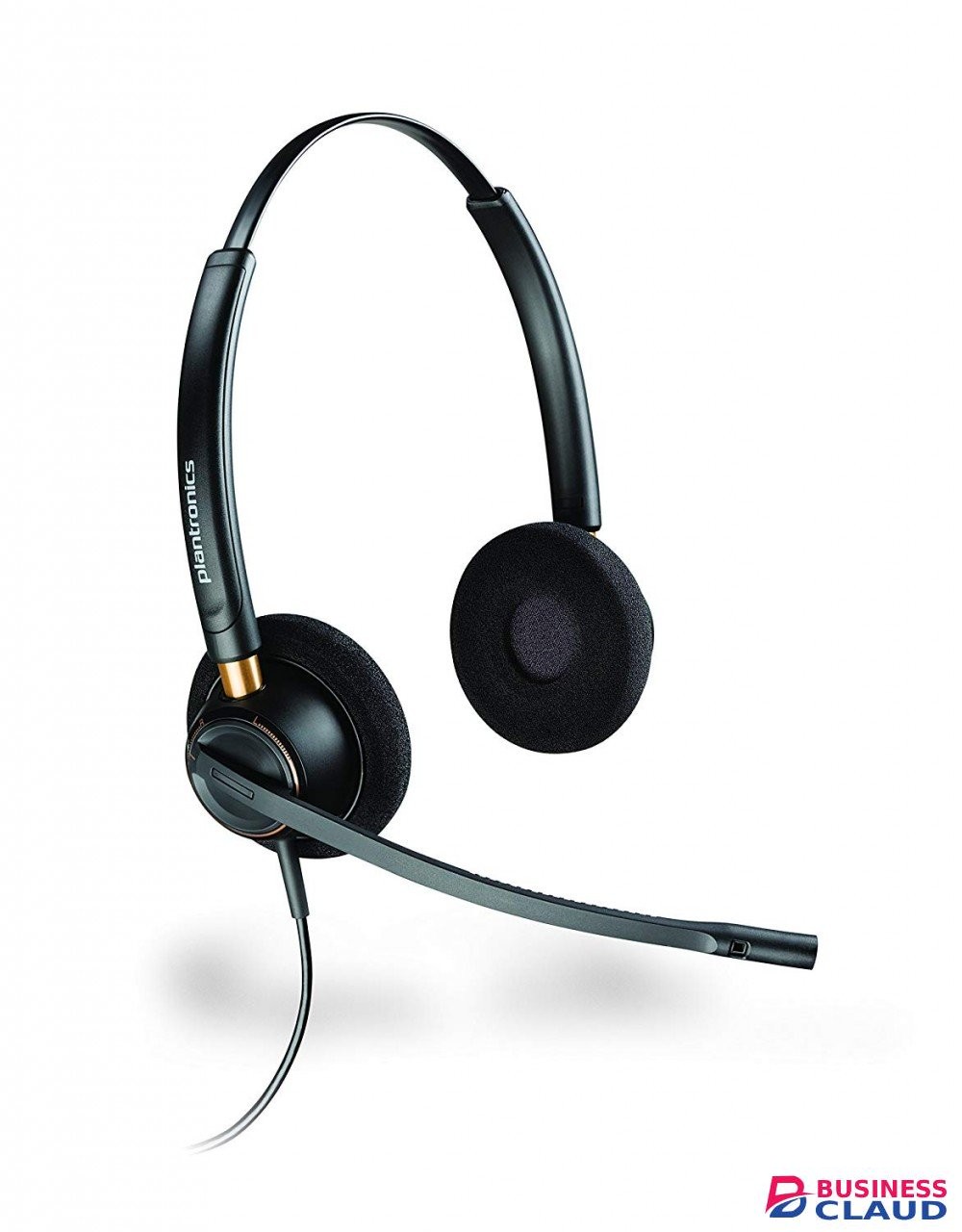 Plantronics EncorePro HW520 Headset