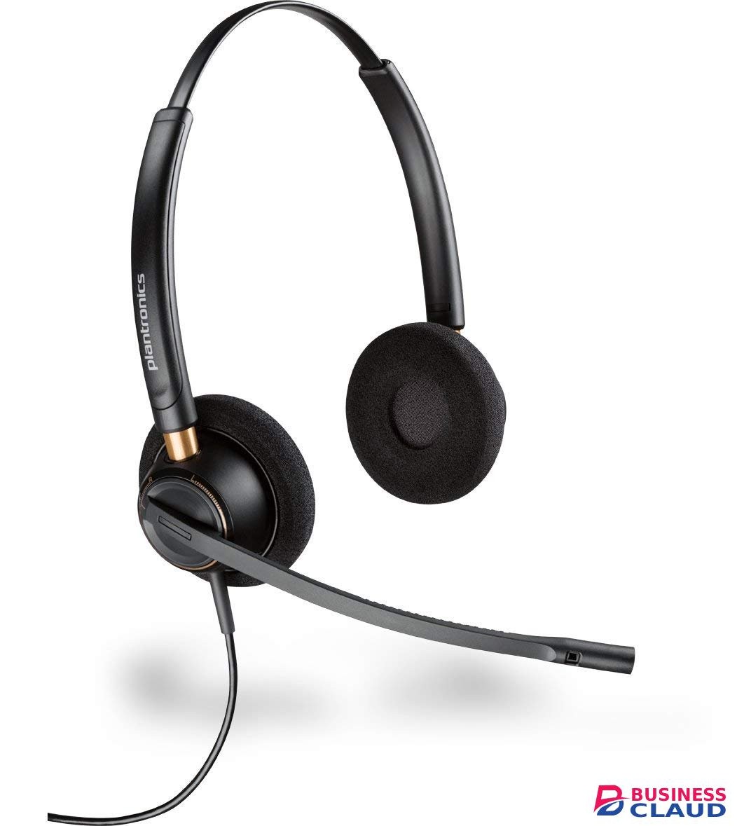 Plantronics EncorePro HW520 Headset