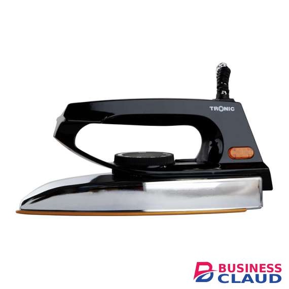 Tronic IR 1125 Dry Iron Heavy Duty