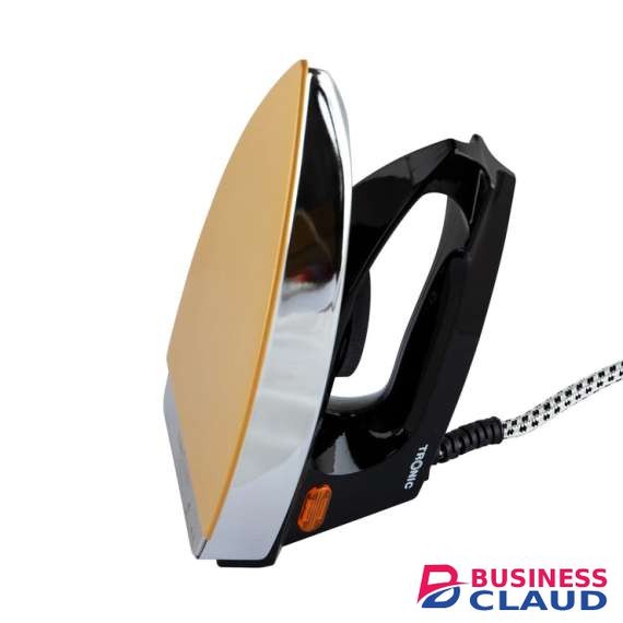 Tronic IR 1125 Dry Iron Heavy Duty