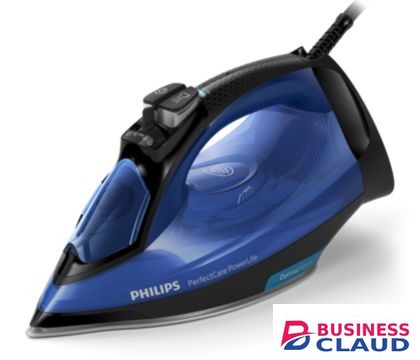 Philips GC3920 OptimalTEMP Steam Iron