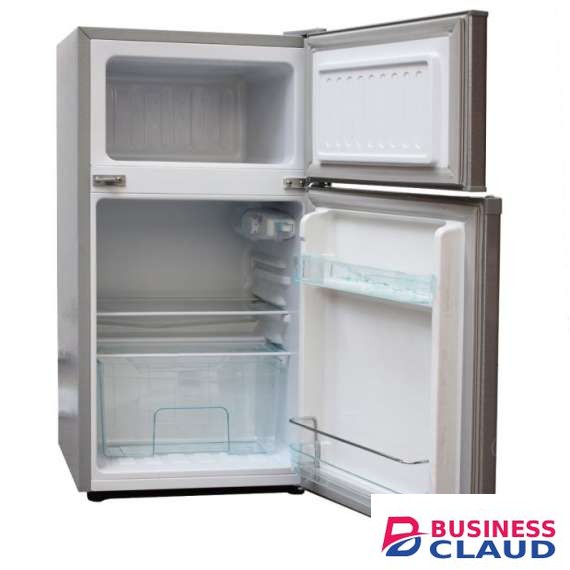 Ramtons RF222 90L Double Door Refrigerator