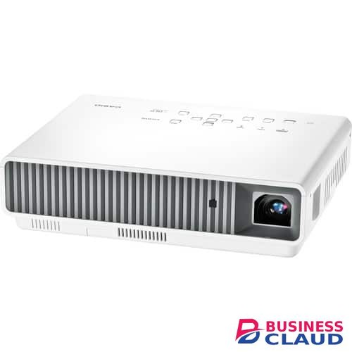 Casio XJ-M145 2500 Lumens Projector