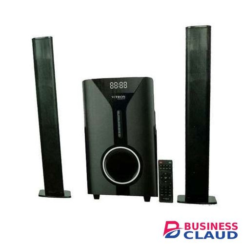 Vitron V527 2.1 Channel 9000W Subwoofer