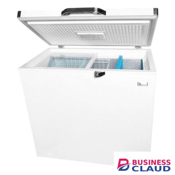 Ramtons CF235 230L Chest Freezer