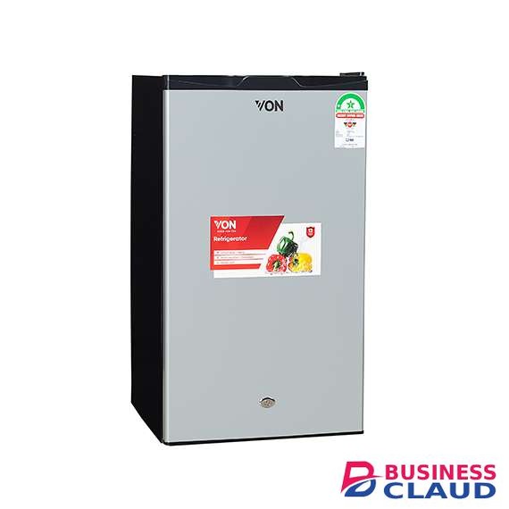Von VARM-11DHS 90L Mini Refrigerator
