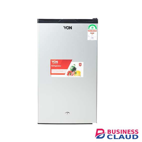 Von VARM-11DHS 90L Mini Refrigerator
