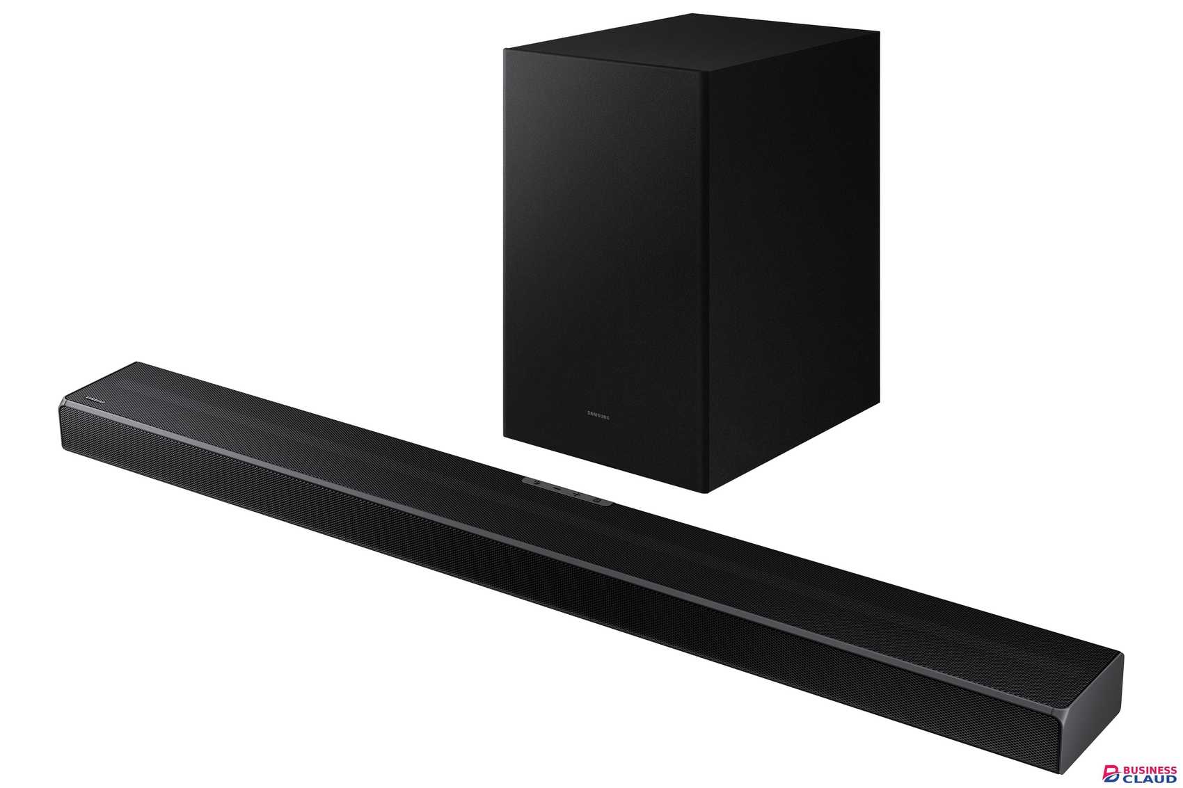Samsung HW-Q600A ZN 3.1.2 Channel Sound bar